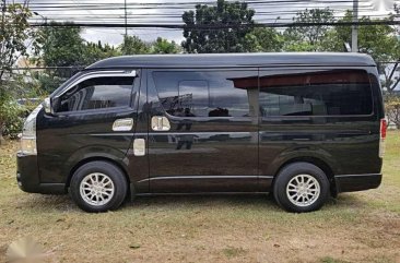 Toyota Hiace 2017 for sale