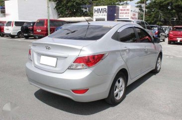 2015 Hyundai Accent for sale