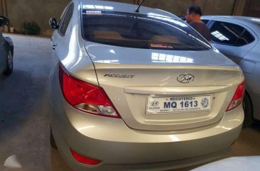 Hyundai Accent 2016 for sale