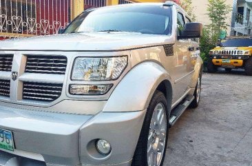 2012 Dodge Nitro for sale