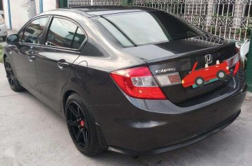 Honda Civic 2012 for sale