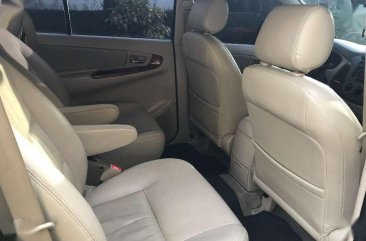 Toyota Innova V 2008 for sale