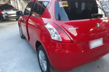 2017 Suzuki Swift for sale