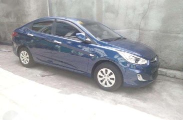 Hyundai Accent 2017 for sale