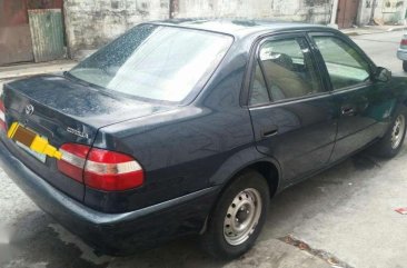 Toyota Corolla 2000 for sale