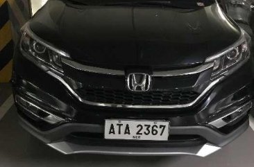 Honda CRV 2016 for sale