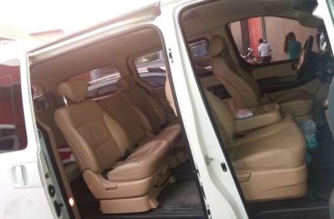 Hyundai Starex 2012 for sale