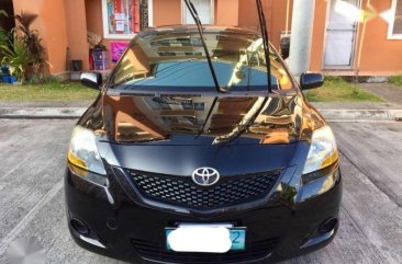 Toyota Vios E 2011 for sale