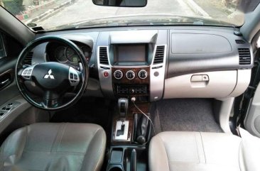 2012 Mitsubishi Montero Sport for sale