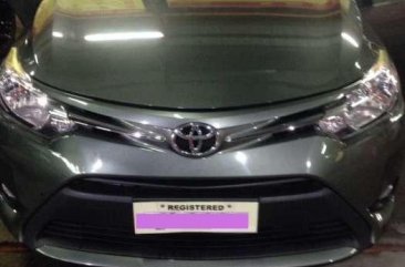 2017 Toyota Vios for sale