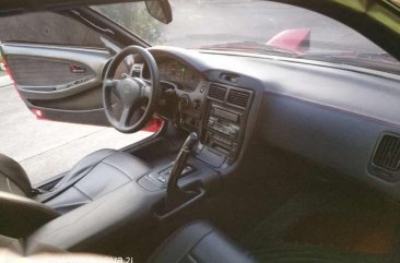 Toyota MR2 1996 for sale