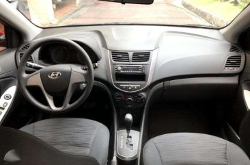 2016 Hyundai Accent for sale