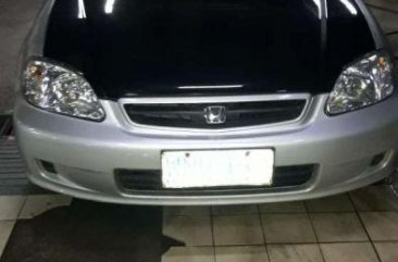 2000 Honda Civic for sale