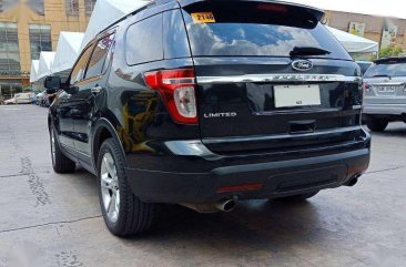 2014 Ford Explorer for sale