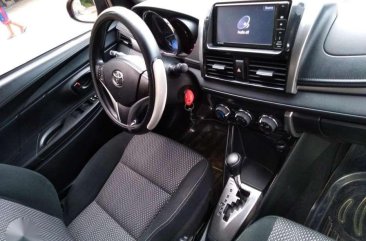 Toyota Vios E 2015 for sale