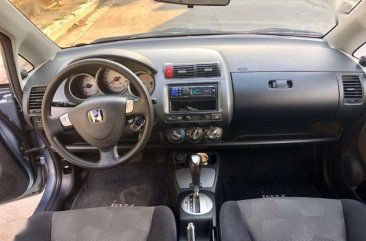 2007 Honda Jazz for sale