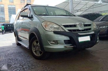 2005 Toyota Innova for sale