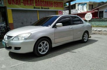 Mitsubishi Lancer 2004 for sale