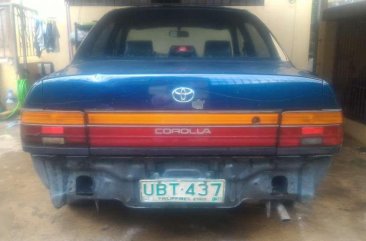 Toyota Corolla 1995 for sale