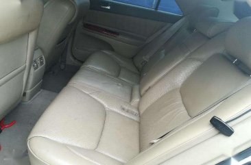 2005 Toyota Camry for sale