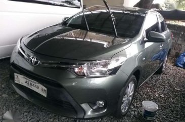 2018 Toyota Vios for sale