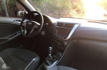 Hyundai Accent 2016 for sale