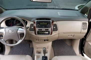 2015 Toyota Innova for sale