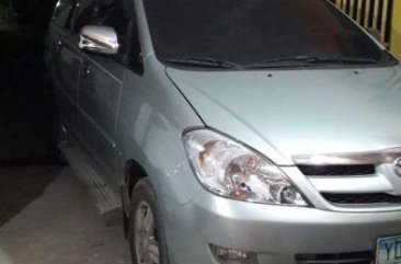 Toyota Innova 2006 for sale