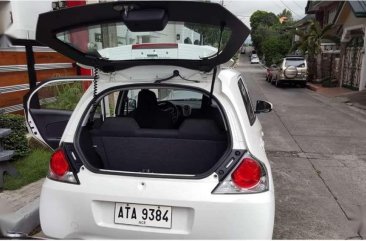 2015 Honda Brio for sale