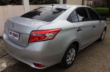 2016 Toyota Vios for sale