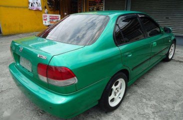 1998 Honda Civic for sale