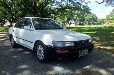 Toyota Corolla 1993 for sale