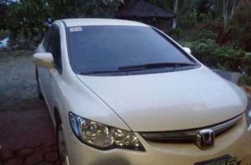 Honda Civic 2007 for sale