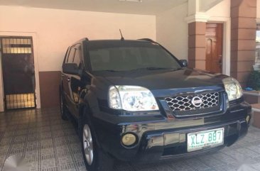 Nissan Xtrail 2004 for sale