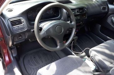 1997 Honda Civic for sale