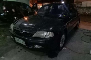 2001 Ford Lynx Gsi Super Fresh In Out. Low Milage