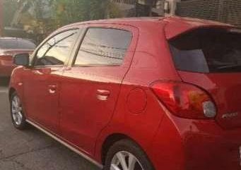 Mitsubishi Mirage 2014 for sale