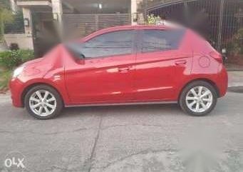 Mitsubishi Mirage 2014 for sale