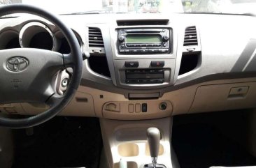 2006 Toyota Fortuner for sale