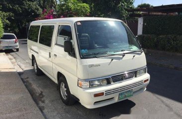 Nissan Urvan 2005 for sale