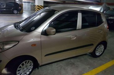 2010 Hyundai i10 for sale