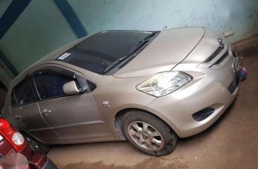 Like New Toyota Vios for sale