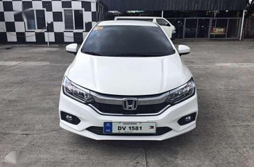 2018 Honda City for sale