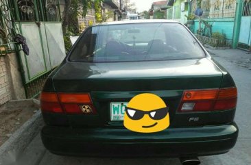 Nissan Exalta 2000 for sale