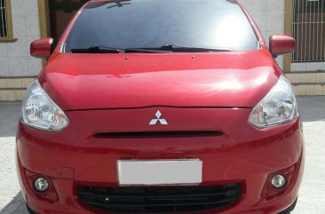 Mitsubishi Mirage 2014 for sale