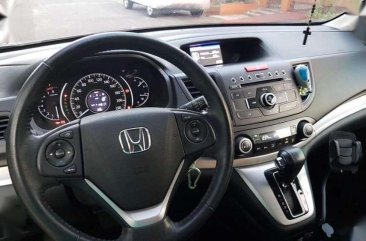 2015 HONDA CRV FOR SALE