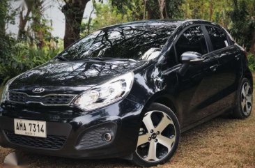 2015 KIA RIO FOR SALE