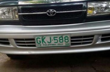 Toyota Revo 2000 for sale