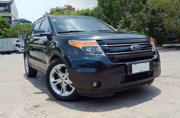 2014 Ford Explorer for sale