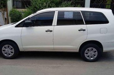 Toyota Innova 2016 for sale